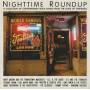 V.V.A.A. - NIGHTTIME ROUNDUP