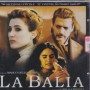 SOUNDTRACK - LA BALIA / DEL PERDUTO AMORE