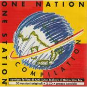 V.V.A.A. - ONE NATION ONE STATION