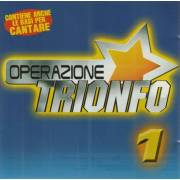 V.V.A.A. - OPERAZIONE TRIONFO 1