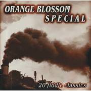 V.V.A.A. - ORANGE BLOSSOM SPECIAL