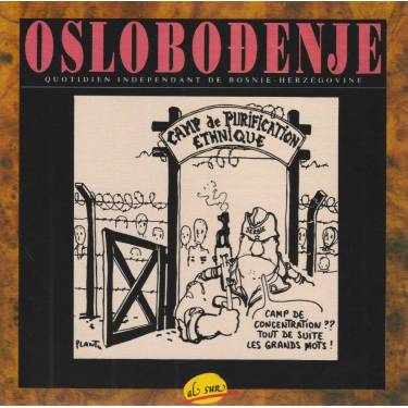 V.V.A.A. - OSLOBODENJE