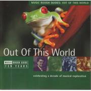 V.V.A.A. - OUT OF THIS WORLD - MUSIC ROUGH GUIDES