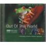 V.V.A.A. - OUT OF THIS WORLD - MUSIC ROUGH GUIDES