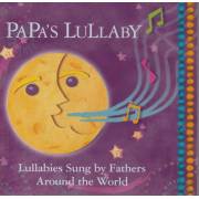 V.V.A.A. - PAPA’S LULLABY
