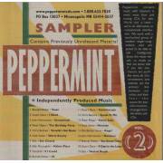 V.V.A.A. - PEPPERMINT SAMPLER VOLUME 2