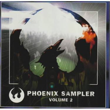 V.V.A.A. - PHOENIX SAMPLER VOL 2