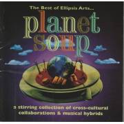 V.V.A.A - PLANET SOUP