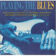 V.V.A.A - PLAYNG THE BLUES