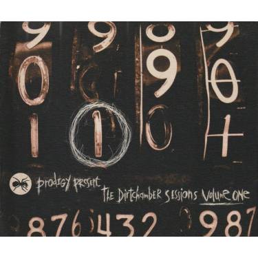 V.V.A.A. - PRODIGY PRESENTS THE DIRTCHAMBER SESSION VOL ONE