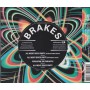 BRAKES - ALL NIGHT DISCO PARTY 3 VERSION + 1