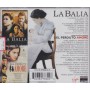 SOUNDTRACK - LA BALIA / DEL PERDUTO AMORE