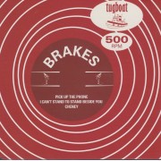 BRAKES - PICK UP THE PHONE + 2