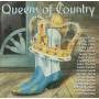 V.V.A.A. - QUEENS OF COUNTRY