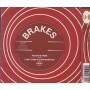 BRAKES - PICK UP THE PHONE + 2