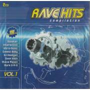 V.V.A.A - RAVE HITS VOL 1