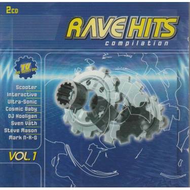 V.V.A.A - RAVE HITS VOL 1