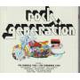 V.V.A.A. ( ANIMALS YARDBIRDS) - ROCK GENERATION VOL 1