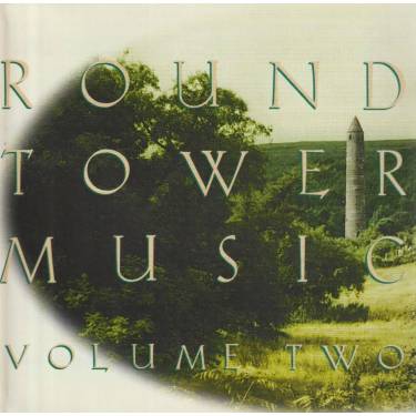 V.V.A.A. - ROUND TOWER MUSIC VOL 2