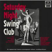 V.V.A.A. - SATURDAY NIGHT SWING CLUB