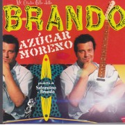 BRANDO - AZUCAR MORENO