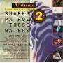 V.V.A.A.(BLUR,WELLER,PULP,RADIOHEAD) - SHARKS PATROL THESE WATERS THE BEST OF VOLUME TWO PART 2