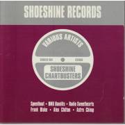 V.V.A.A. - SHOESHINE CHARTBUSTERS