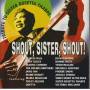 V.V.A.A. - SHOUT SISTER SHOUT - A TRIBUTE TO SISTER ROSETTA THARPE