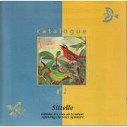 V.V.A.A - SITTELLE CATALOGUE - THE VOICE OF NATURE VOL 2