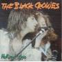 BLACK CROWES THE - HOLLAND 1990