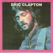 CLAPTON ERIC - LAYLA