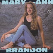 BRANDON MARY ANN - MARY ANN BRANDON