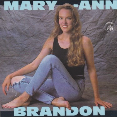 BRANDON MARY ANN - MARY ANN BRANDON