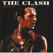 CLASH THE - FRANCE 1981