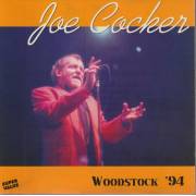 COCKER JOE - WOODSTOCK '94