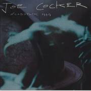 COCKER JOE - WOODSTOCK 1994