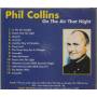 COLLINS PHIL - ON THE AIR THAT NIGHT