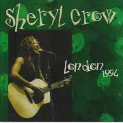 CROW SHERYL - LONDON 1994