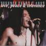 D'ARBY TERENCE TRENT - LOVE PEACE & TOLERANCE