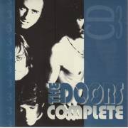 DOORS THE - COMPLETE CD 3