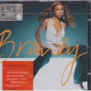 BRANDY - AFRODISIAC