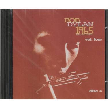 DYLAN BOB - 1965 REVISETED VOL 4 ( DISC 4 )