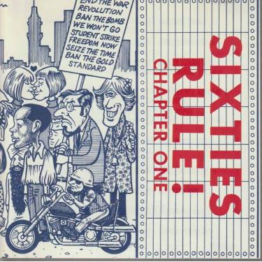 V.V.A.A. - SIXTIES RULE! CHAPTER ONE