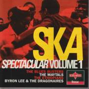 V.V.A.A. - SKA SPECTACULAR VOLUME 1