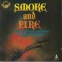 V.V.A.A. ( PAGE - BECK -BONHAM HOPKINS ) - SMOKE AND FIRE