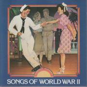 V.V.A.A. - SONGS OF WORLD WAR II