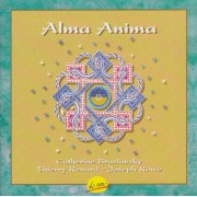 BRASLAVSKY CATHERINE - RENARD THIERRY - ALMA ANIMA