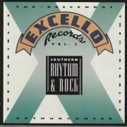 V.V.A.A.  - SOUTHERN RHITM ‘n’ ROCK : THE BEST OF EXCELLO RECORDS VOL 2