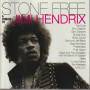 V.V.A.A. - STONE FREE : A TRIBUTE TO JIMI HENDRIX