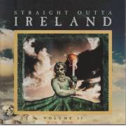 V.V.A.A. - STRAIGHT OUTTA IRELAND VOLUME II